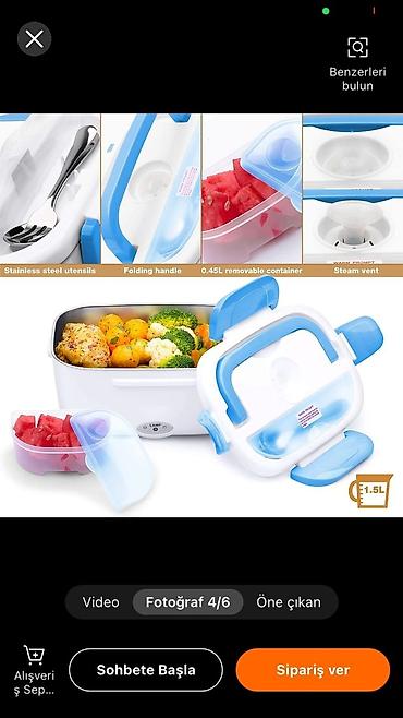 Yemək üçün termos: Yəmək üçün termos — 27