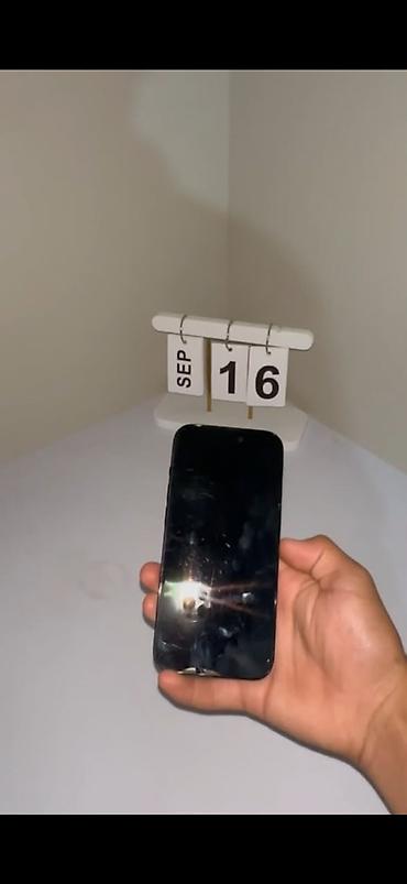 apple 12 mini: Айфон 14 про 
Память 256
АКБ 81
Касяк экран 
Фейс тт бар 
Обмен жок — 2