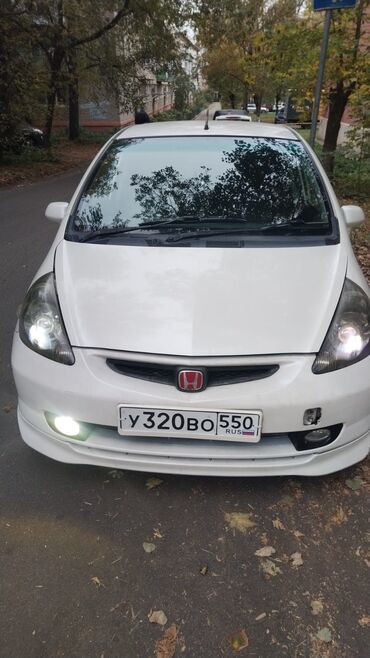 хонда адисей шатыл: Honda Fit: 2002 г., 1.5 л, Автомат, Бензин