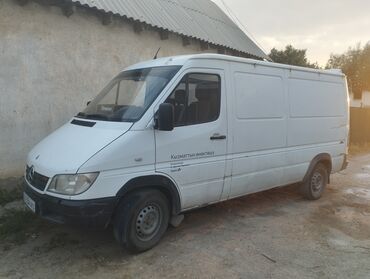 оор жук ташуучу унаалар: Грузовик, Mercedes-Benz, Стандарт, 3 т, Б/у