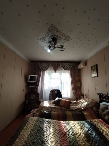 Köhnə tikili: Bakı, 3 otaqlı, Köhnə tikili, m. Neftçilər, 90 kv. m — 5