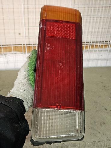 led свет: Задний левый стоп-сигнал BMW 1981 г., Б/у, Оригинал, Германия — 7