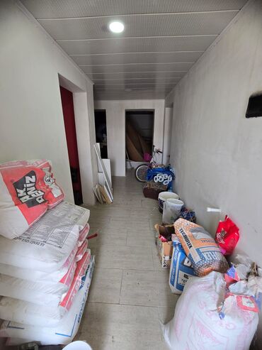 Həyət evləri və villaların satışı: Həyətyanı fərdi yaşa döşənmiş yol və meydança - Gül kolları və — 6