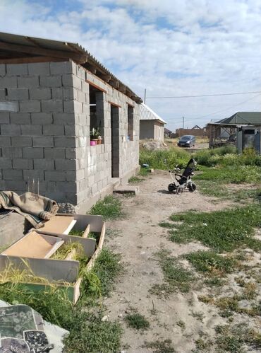 Продажа домов: Дом, 56 м², 4 комнаты, Собственник, Евроремонт