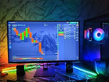 стационарный компьютер: Игровой компьютер сатылат
cs go2, dota2, world of tanks смело которот — 1