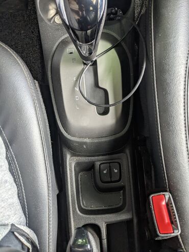 Chevrolet: Chevrolet Spark: 2021 г., 1 л, Вариатор, Бензин, Хэтчбэк — 10