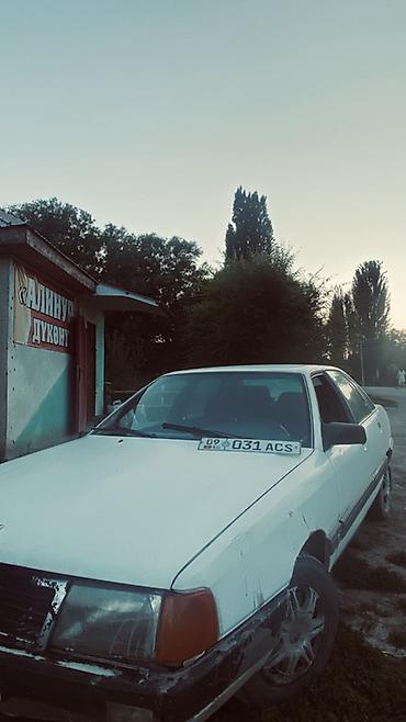 мерс 211 дизел: Audi 100: 1988 г., 2 л, Механика, Бензин, Седан — 2
