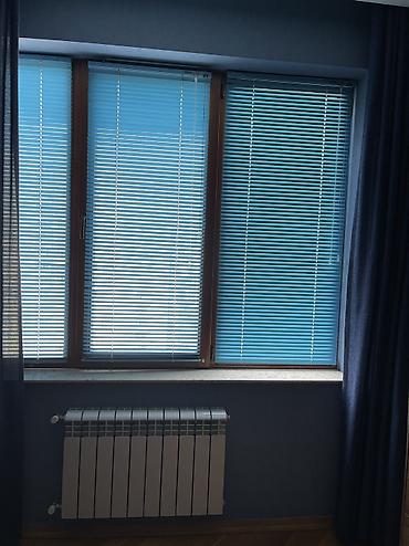 iwlenmiw pencere: Aliminium Jaluzi 1.55/60 əla vəziyətdə təmiz az işlənib Ağqəhfəyi — 6