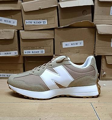 ugg sport vision: New balance 327 patike NOVO Novo Brojevi 36 do 46, zavisi od modela — 7