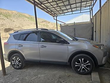 радиатор rav4: Toyota RAV4: 2018 г., 2.5 л, Автомат, Бензин, Кроссовер — 6