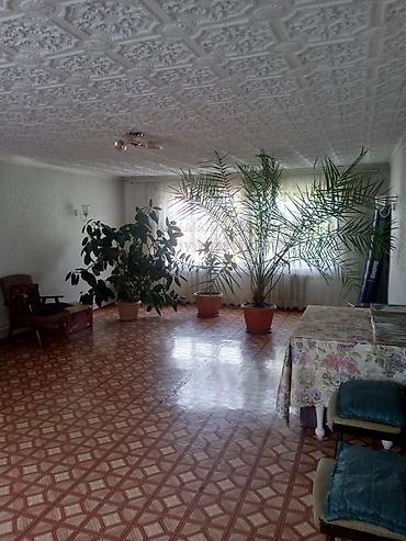 Продажа коттеджей и домов: 5 комнат, 116 м², 4 соток, Бишкек, Красный Строитель ж/м Собственник — 13