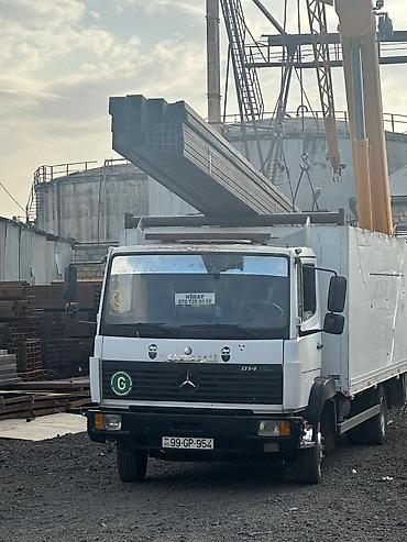 profil metal: Məhsul: Polad profil və borular – tikinti və metal konstruksiya işləri — 4