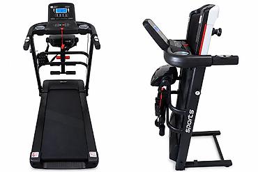 Спорт и отдых: EM-515 modeli 750AZN, Ortopedik Tutacaqlı 110kq-a çəki götürmə — 1