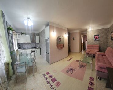Продажа квартир: 2 комнаты, 44 м², Хрущевка, 2 этаж, Дизайнерский ремонт