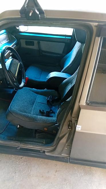 eleyus venera a: VAZ (LADA) 2109: 1.5 l | Hetçbek — 4
