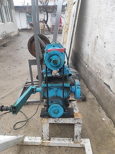 Электродвигатели: Продаю редуктор с маторчиком покупал для эксперимента по производству — 2