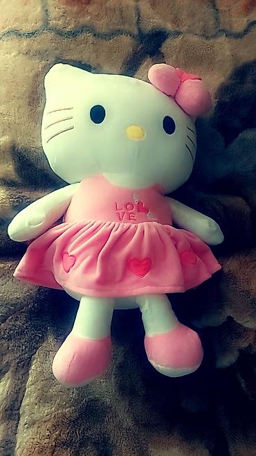 Отдам даром: Игрушки обмен на масло — 1