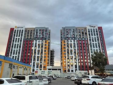 москва квартиры: 2 комнаты, 50 м², Элитка, 16 этаж, ПСО (под самоотделку) — 1
