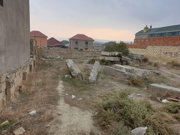 Torpaq sahələrinin satışı: Masazir qes.142 nomreli mansurutun yoluna yaxin .Yeni mehlelerde — 10
