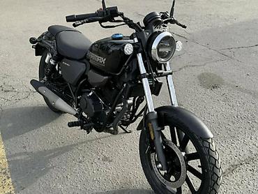 mr moto: Мотоцикл Sharmax motors RR 240 Ultra Идеальный круизный мотоцикл для — 9