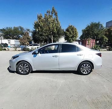 avalon 2017: Toyota Corolla: 2020 г., 1.8 л, Автомат, Электромобиль, Седан — 4