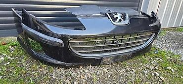 servis abs: BRANIK ZA PEUGEOT 407 | Branik Peugeot 407 — 2