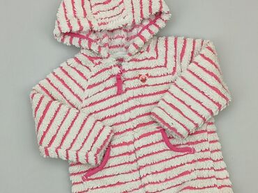 Sweatshirts: Sweatshirt, Next, 12-18 months, condition - Good