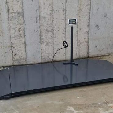 Ticarət tərəziləri: Terezi satisi ve temiri — 14