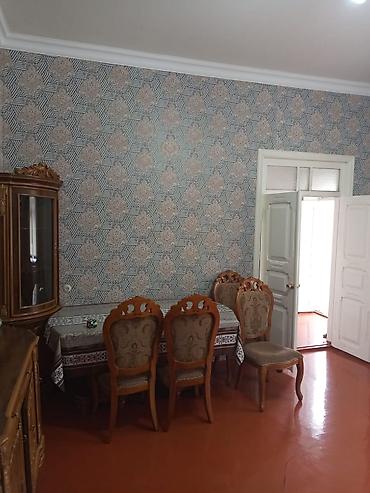 Uzunmüddətli kirayə evlər: 90 kv. m, 2 otaqlı — 8