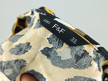 fur: F&F, Sukienka damska, rozmiar L — 4