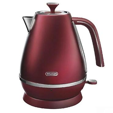 tefal чайник: Elektrik çaydan "BRAUN WK300 WH"Çaydan BRAUN WK500 ONYX(BK) - 137.99 — 4