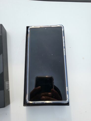 wifi адаптеры о: Samsung Galaxy S23 Ultra, 256 ГБ, түсү - Боз