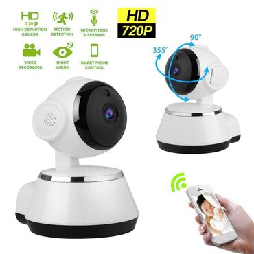 Kamera wifi kamera wifi smart kamera ptz online ip kamera wifi smart