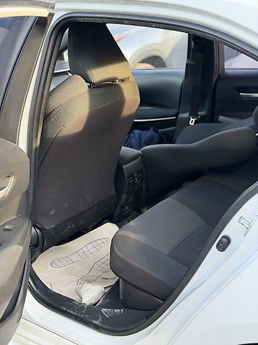 levin: Toyota Levin: 2020 г., 1.8 л, Автомат, Гибрид, Седан — 9