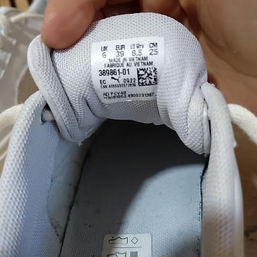 rieker obuća: PUMA ženske patike – platforma, 39 - Model: lifestyle/sneakers sa — 6