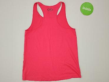 page one active: Under Armour, T-shirt damski, rozmiar S — 3