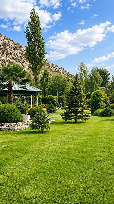жк prime park: 🏢 ОФИСЫ В АРЕНДУ | JANNAT RESORT OSH Сдаются офисные помещения в — 3