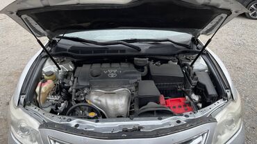 Toyota: Toyota Camry: 2009 г., Бензин, Седан — 8