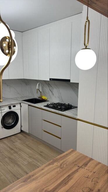 Долгосрочная аренда квартир: 1 комната, Собственник, Без подселения, С мебелью полностью — 7