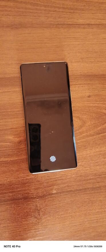 note 6 samsung: Infinix Note 40 Pro