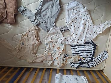 Комплекты одежды: Комплект — 7