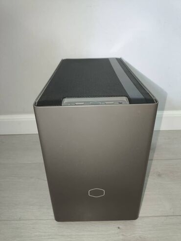 Блоки питания: Блок питания, Б/у, Cooler Master, 850 Вт, 80 Plus, 850 Вт