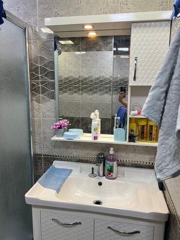 Yeni tikili: 3 otaqlı, Yeni tikili, 98 kv. m — 12