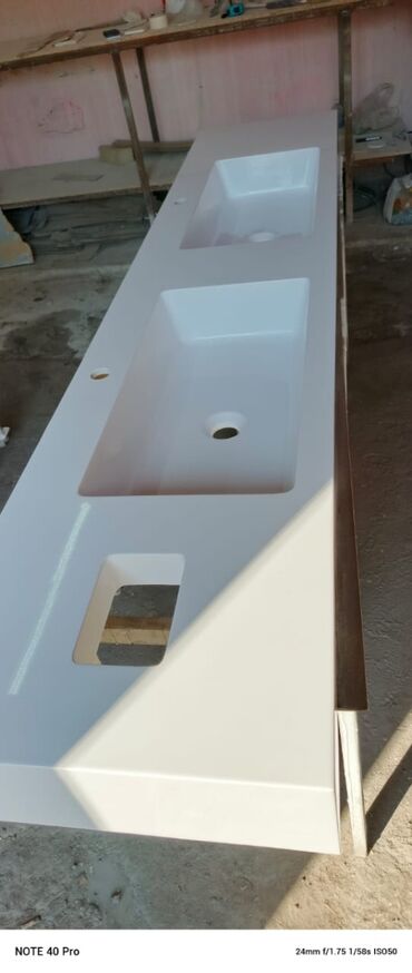 Другие услуги: Делаем искусственный камень любой сложности барные стойки столешницы at lalafo.kg — 10 Другие услуги: Делаем искусственный камень любой сложности барные стойки столешницы — 10