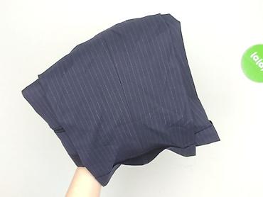 nirvana bluzy: Spodnie garniturowe męskie, rozmiar L — 5