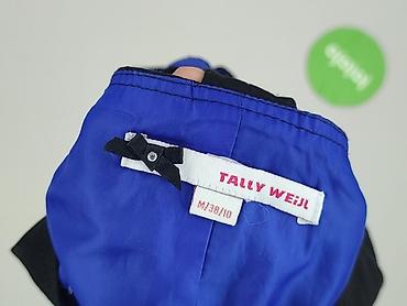 basicowe bluzki: Tally Weijl, Top damski, rozmiar M — 4