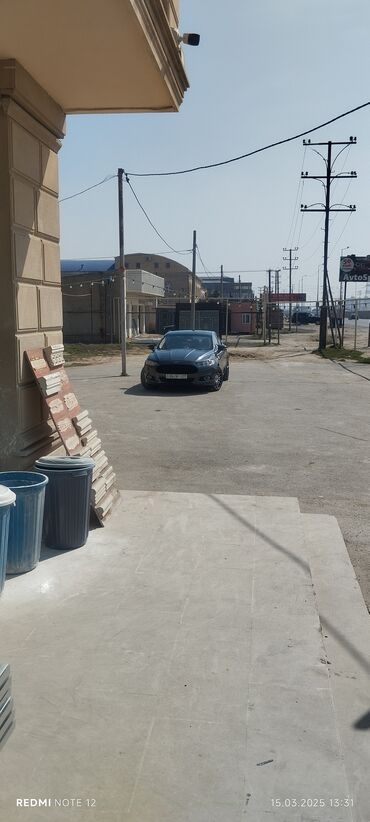 Ford: Ford Fusion: 1.5 l | 2016 il 200000 km Sedan — 7