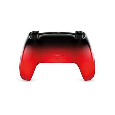 ps4 disk: PlayStation 5 DualSense Techno Red: Тип: беспроводной геймпад для — 5