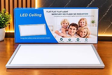 LED lampalar: LED işıqlandırma məhsulları – YGCS/YCS Lighting 1) LED Strip – ADEL - — 4