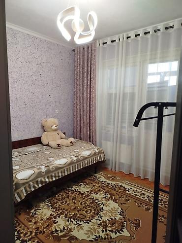 3 квартира купить: 2 комнаты, 60 м², 105 серия, 3 этаж, Косметический ремонт — 4